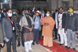 Yogi Adityanath