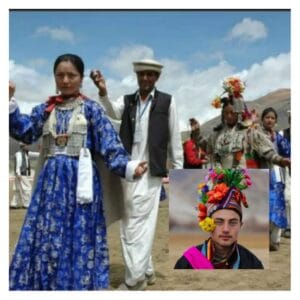 Ladakh tourism