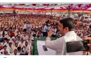 Jayant Chaudhary