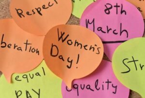 Women special