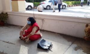 BHU Professor
