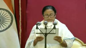 Mamta Banerjee