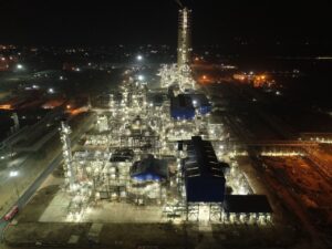 Gorakhpur Fertilizer
