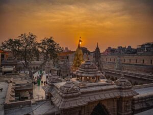 Kashi Vishwanath Dham
