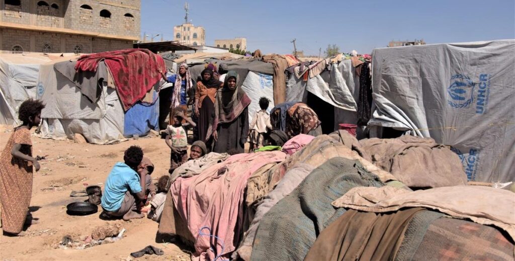 Yemen Crisis
