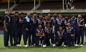 India South Africa tour