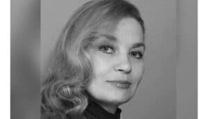 Actress Shvets killed