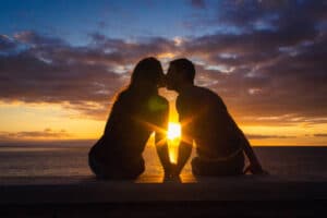 Love story