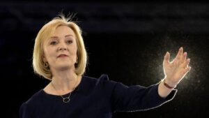 Liz Truss