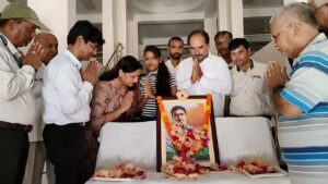 Shaheed Asfaque Ullah Khan