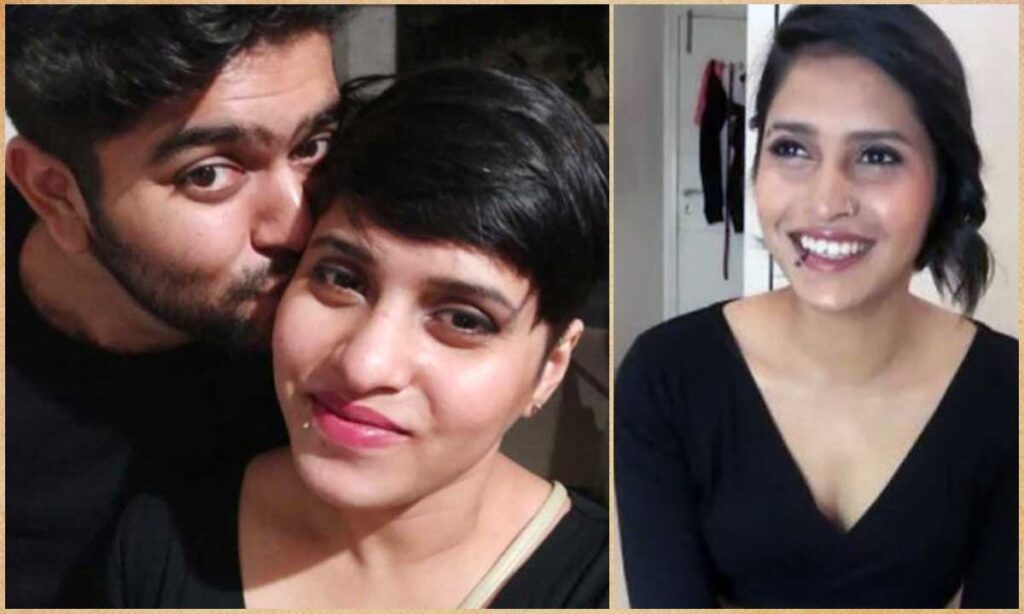 Shradha Murder case