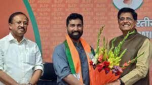 Anil Antony