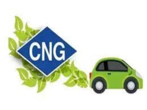 CNG rates