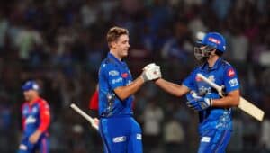 Mumbai Indians