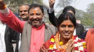 Swati Dayashankar
