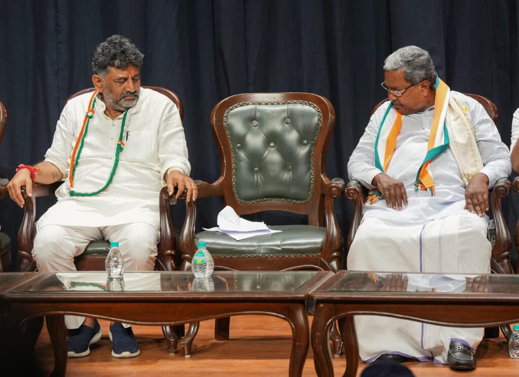 Anna bhagya yojana in karnataka