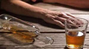 Poisonous liquor