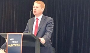 Chris Hipkins
