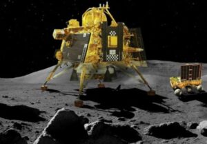 Chandrayaan3 India Mission