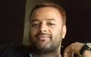 Kamlesh Singh