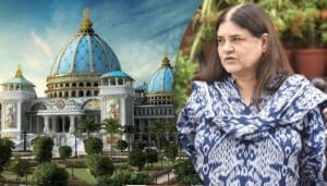Maneka Gandhi