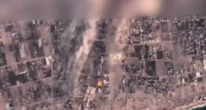 Israel Hamas War