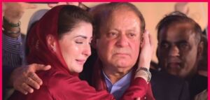 Nawaz Sharif