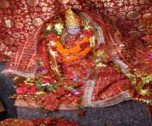 Navratri Tarkulha Devi Mandir