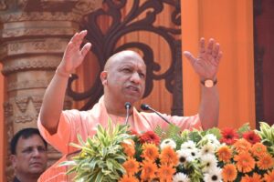 Yogi Adityanath