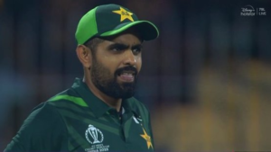 Babar Azam