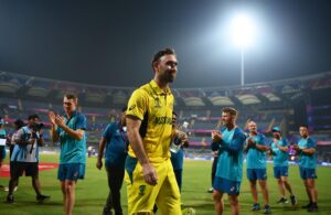 ODI World Cup 2023