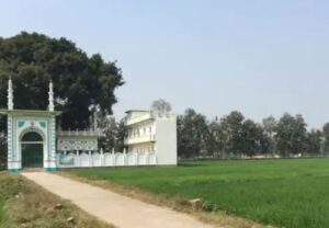 Ayodhya Masjid