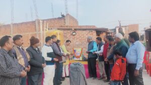 Bhikhari Thakur Jayanti
