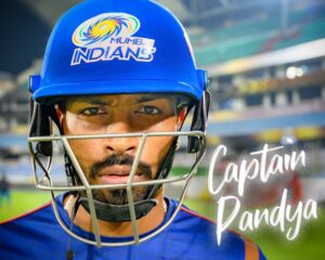 IPL 2024 Hardik Pandya