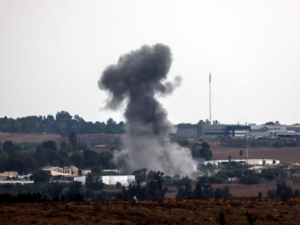 Israel attack