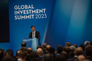 Rishi Sunak UK