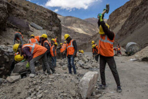 Work in Israel Indian Labour
