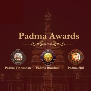 Padma awards