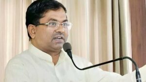 Upendra Singh Rawat