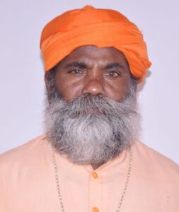Yoi Kamalnath