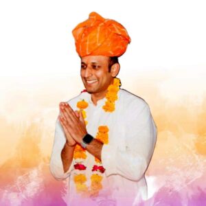 BJP Tejpal Mirdha