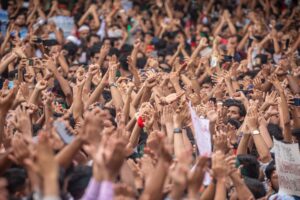 Bangladesh crisis