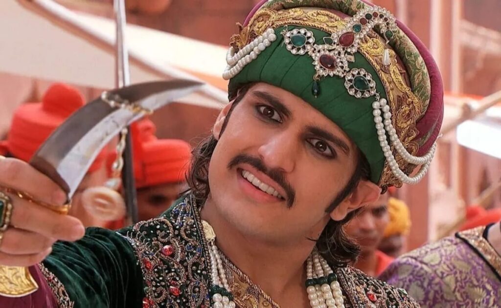 जोधा अकबर के 'बादशाह अकबर' ने शेयर की लेटेस्ट फोटो तो पहचान नहीं पाए फैंस, 10 साल में बदले इतने लोग बोले ये नहीं हो सकता