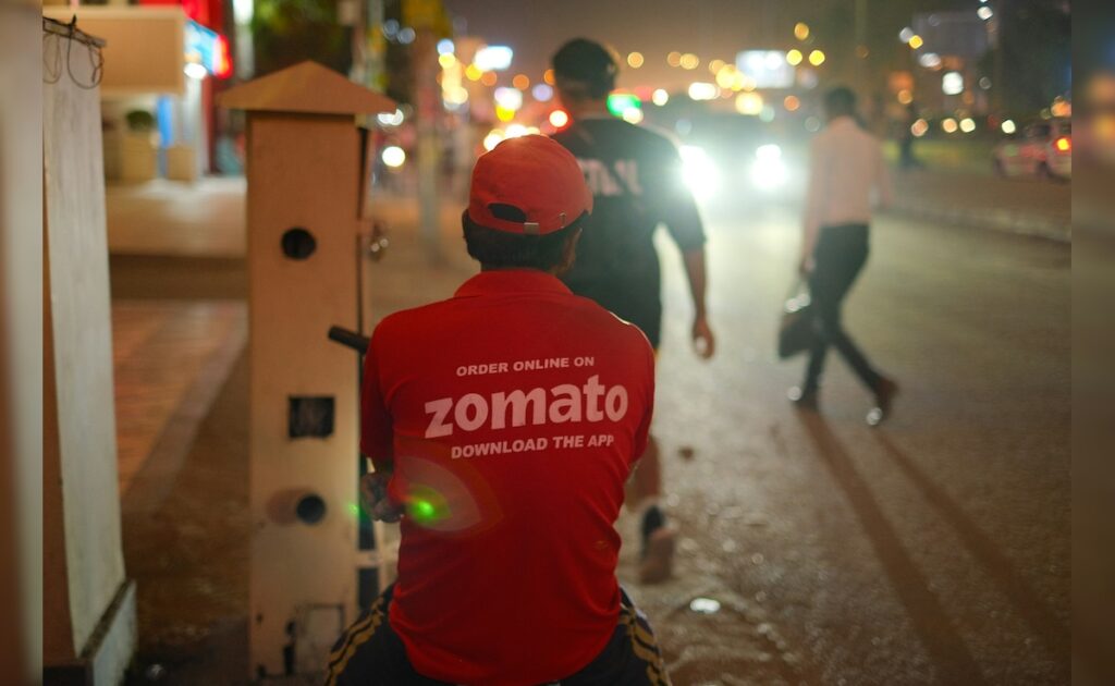 "खाना ऑर्डर करना भी खतरे से खाली नहीं": जोमैटो एजेंट पर महिला के यौन शोषण का आरोप