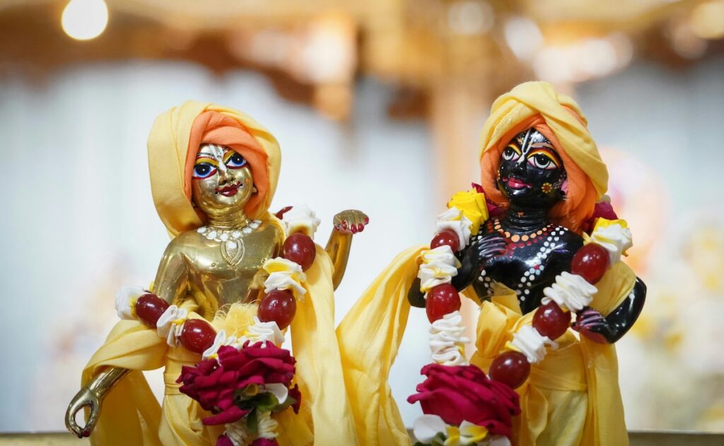 राधा रानी की कृपा पाने के लिए राधाष्टमी पर सरल विधि से करें पूजा, जानें शुभ मुहूर्त, इन चीजों का लगाएं भोग