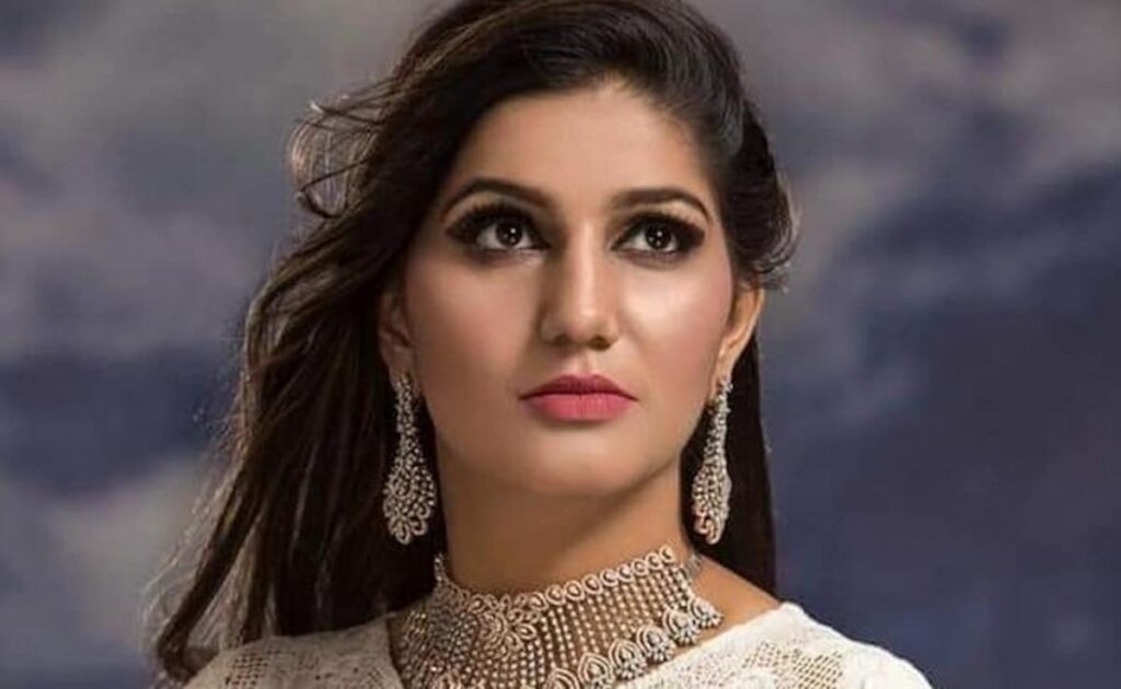 सपना चौधरी ने छोड़ी एंटरटेनमेंट इंडस्ट्री! इंस्टाग्राम से delete किए सभी पोस्ट, 4 सितंबर को करेंगी सबसे बड़ा ऐलान