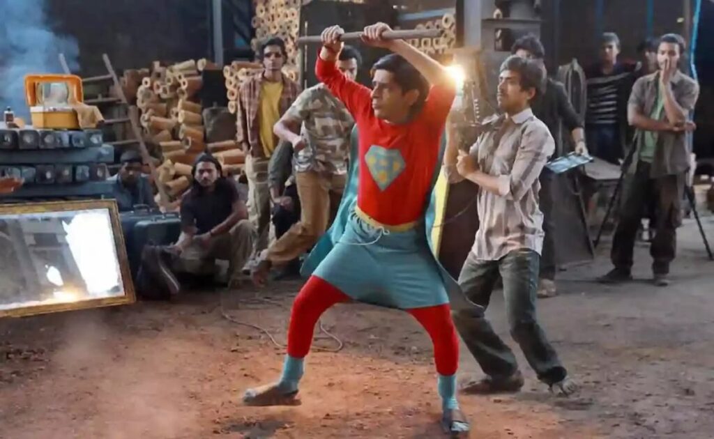 Superboys of malegaon trailer: सपनों को पूरा करने की कहानी कहती है 'सुपरबॉयज ऑफ मालेगांव', ट्रेलर जीत लेगा दिल