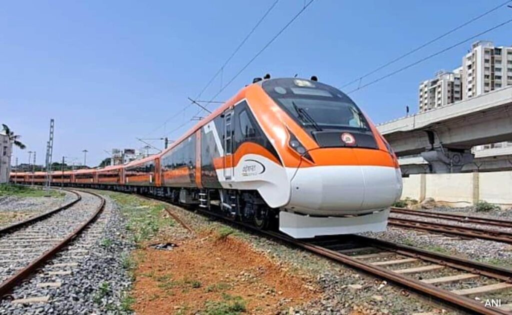 देश को मिलेंगी 10 और वंदे भारत ट्रेनें, 15 नवंबर को pm मोदी झारखंड के जमशेदपुर से दिखाएंगे हरी झंडी