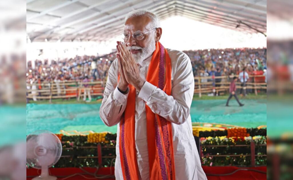 9 लाख की टोपी, 8 लाख का जूता... Pm मोदी के तोहफों की नीलामी में आप भी लगाएं बोली