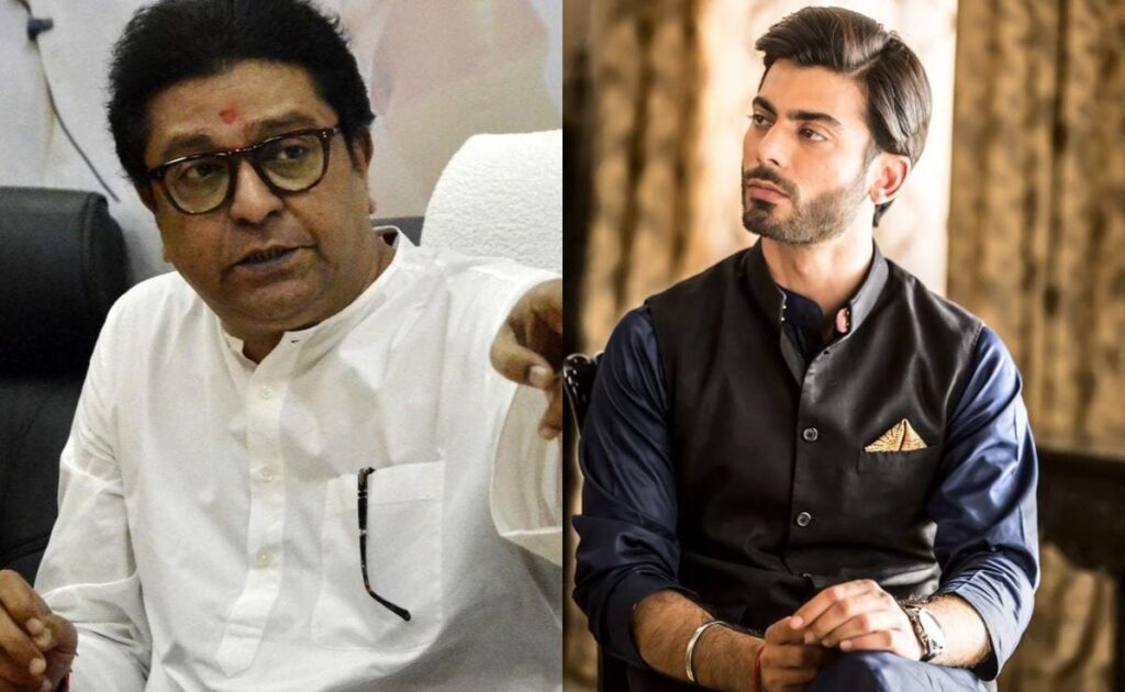 'कला की कोई सीमा नहीं होती, लेकिन...', राज ठाकरे ने पाकिस्तानी फिल्म को महाराष्ट्र में रिलीज नहीं करने की दी धमकी